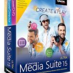 cyberlink media suite free download