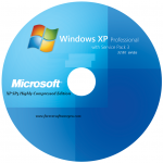 Download the latest version of Windows XP SP3 Service Pack