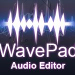 Wavepad audio editor crack