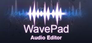 Wavepad audio editor crack