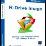 R-Drive Image 6.2 Build 6208 + Patch + Keygen