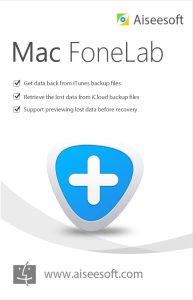 Mac FoneLab