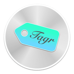 Official Website To Download Tagr For Mac