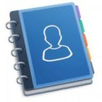 Official Website To download Contacts Journal CRM For Mac