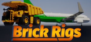 Brick Rigs Game