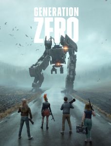 Generation Zero Free Download