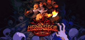 Hero Siege 
