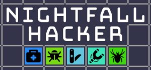 Nightfall Hacker