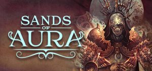 Sands of Aura 