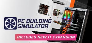 PC Building Simulator 2 