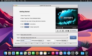 AnyMP4 DVD Copy 3.1.36