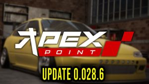 Apex Point v0.029