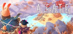 As Far As The Eye v1.1.2