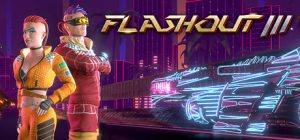 FLASHOUT 3 v1.0.8