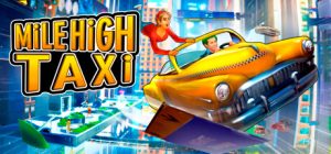 MiLE HiGH TAXi (v1.0.5 + MULTi5) - [DODI Repack]