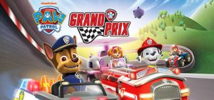 PAW Patrol: Grand Prix (Build 10592251 + 2 DLCs, MULTi17) [FitGirl Repack, Selective Download - from 1.2 GB]