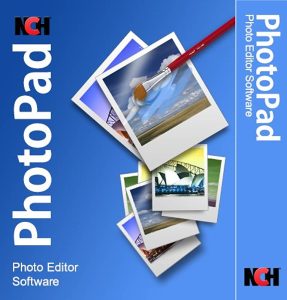PhotoPad Professional