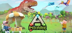 PixARK v10.03.2023