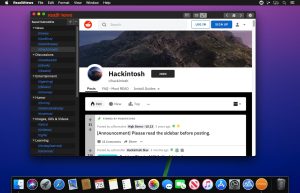 Readit News For Mac