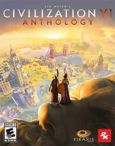 Sid Meier’s Civilization VI: Anthology (v1.0.12.41 + 25 DLCs/Bonus OSTs, MULTi12) [FitGirl Repack, Selective Download - from 7.1 GB]