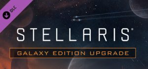 Stellaris: Galaxy Edition (v3.7.2 + 34 DLCs/Bonuses, MULTi10) [FitGirl Repack, Selective Download - from 5.1 GB]