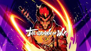 The Crown of Wu 