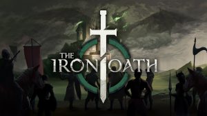 The Iron Oath 