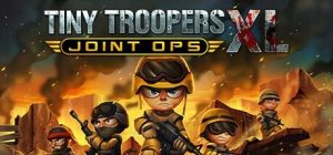 Tiny Troopers: Joint Ops XL (MULTi7) [FitGirl Repack, Selective Download - from 530 MB]