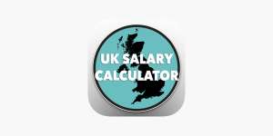 UK Salary Calculator 4.7