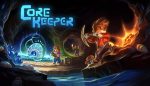 Core Keeper v0.5.5.0