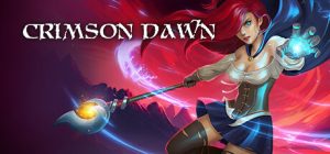 Crimson Dawn v1.0