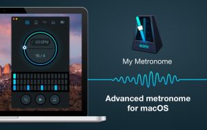 My Metronome 1.3.7