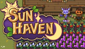 Sun Haven 