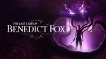 The Last Case of Benedict Fox (MULTi6) [FitGirl Repack]