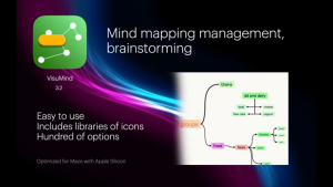 VisuMind 3.2.1