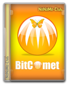 BitComet For Windows 2.01