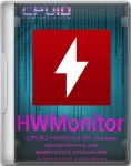 CPUID HWMonitor For Windows 1.51.0