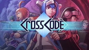 CrossCode Game For Mac 1.4.2.3 