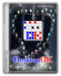 Desktop OK For Windows 10.88