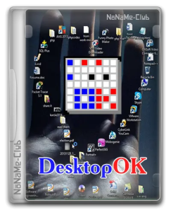Desktop OK For Windows 10.88