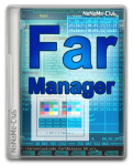 Far Manager For Windows 3.0.6161 Best File Manager