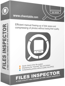 Files Inspector Pro For Operating System 3.30