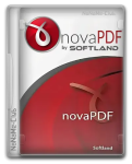 novaPDF Lite For Windows 11.8