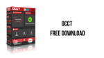 OCCT Portable For Windows 12.0.7