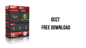 OCCT Portable For Windows 12.0.7 