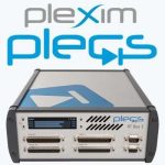 Plexim Plecs For operating system 4.7.4 Simulation Platform