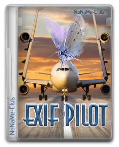 Exif Pilot For Windows 6.20.0