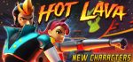 Hot Lava Game For Mac 1.16.0 Cracked