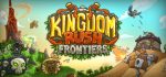 Kingdom Rush Frontiers Game For Mac 4.2.33 (43814) Cracked