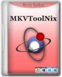 MKVToolNix For Windows 78.0.0